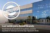 Luz verde para Beself Brands: la tokenizaci�n empresarial en Espana ya es una realidad