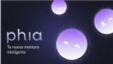 Nace PHIA, la nueva tutora de inteligencia artificial para hiper personalizar el aprendizaje online