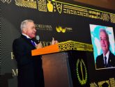 Ram�n Riera finaliza con �xito su mandato como presidente mundial de FIABCI