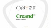 Creand Credit Andorra lanza CryptoWallet, el nuevo servicio de compraventa y custodia de criptoactivos a trav�s de la tecnolog�a de ONYZE