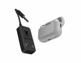 Escuchar un podcast o ver pel�culas o series mientras se viaja y con un sonido de alta calidad es posible gracias a un pequeno adaptador