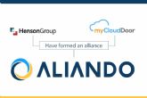MyCloudDoor y Henson Group se fusionan para formar ALIANDO, como partner l�der de Microsoft