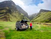 Las minicaravanas Caretta se consolidan en Espana como la alternativa real a autocaravanas y campers