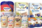 Nutrib�nR, m�s de 60 anos de I+D en alimentaci�n infantil