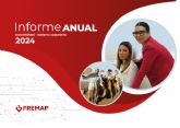 FREMAP protege a m�s de 5,1 millones de trabajadores en 2024