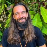 Gianluca Gotto autor de Siempre ocurre algo maravilloso