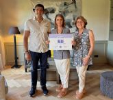 La tecnol�gica REDI gana la primera edici�n del InnovationLab