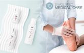 DAVOL FEET MEDICAL CARE impulsa el avance del cuidado podol�gico con sus productos especializados