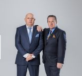 Ignacio Purcell y Juan Pablo S�nchez Gasque impulsan nuevas tecnolog�as en Black Star Group