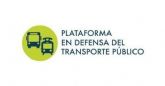 Autobuses fantasma y promesas vacas: Murcia sigue sin mover ficha