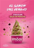 Sm�oy lanza cuatro novedades para este verano y afianza su estrategia de innovaci�n y expansi�n
