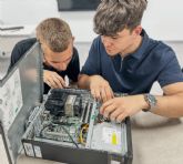 El Instituto U de Formaci�n Profesional obtiene la autorizaci�n para impartir el Grado Superior Oficial en Desarrollo de Aplicaciones Multiplataforma