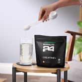 Llega Creatine+ de H24: la creatina de Herbalife disenada para todos los p�blicos