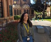 Dra. Jara C�rcel M�rquez logra una beca por su pionera investigaci�n gen�tica del ictus