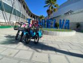 Bird lanza su servicio de bicicletas el�ctricas compartidas en Huelva y refuerza su presencia en Espana