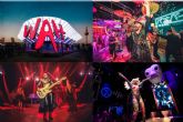 El espect�culo�WAH Show Madrid ofrece sus �ltimas funciones