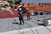 Empresas en Ja�n reducen su factura con paneles solares gracias a Instalaciones Porcuna y el modelo PPA