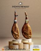 Monte Nevado, doblemente galardonado en los Premios 