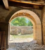 Lois. Se vende una propiedad singular, incluida en el Registro de bienes de inter�s cultural del Patrimonio espanol