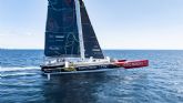 Sopra Steria, socio tecnol�gico de The Famous Project CIC en la competici�n por el Trofeo Julio Verne