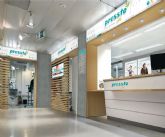 Tintorer�as Pressto inaugura una tintorer�a en Le�n