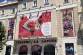 La zarzuela vuelve al Teatro La Latina como alternativa cultural en pleno verano madrileno