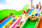 Pola Park refuerza su oferta familiar con 30 atracciones, espect�culos en vivo y entradas desde 9,99??
