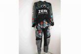 ADHESIVOSEMBARRADOS lanza ropa personalizada para enduro y motocross con opciones de diseno a medida
