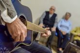 M�sicos por la Salud ha acompanado a 16.000 personas mayores en m�s de 700 microconciertos que emocionan y reavivan sus recuerdos