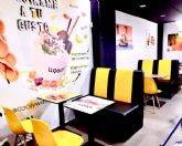 LLOOLY, mucho m�s que un waffle, llega a Xativa, Valencia, Ja�n y Figueres