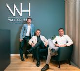 La inmobiliaria de lujo Walter Haus prev� crecer un 13% en 2025