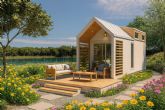 Alucasa abre una nueva etapa con el lanzamiento de sus primeras Tiny Houses