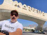 TeVienes revoluciona la agenda de eventos de Marbella con taxi en un clic y calendario biling�e