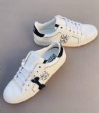 Bmmat Brand; las sneakers artesanas con alma punk y sello espanol