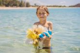 Verano y cirug�a infantil, ?c�mo cuidar la herida y disfrutar sin riesgos?