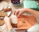 Roll'eat pide cambiar h�bitos para erradicar envoltorios de un solo uso y alerta su impacto negativo