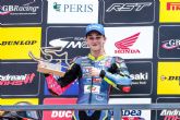 Superpao58 consolida su posici�n en la Yamaha R7 Cup con un nuevo podio en Navarra y empieza a sonar con el mundial femenino de Superbikes