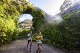 La XV Aguas de Teror Trail se afianza como modelo de turismo deportivo, inclusi�n y sostenibilidad en las Islas Canarias