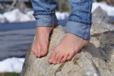 Del dolor al confort; la transici�n al calzado barefoot en la edad adulta
