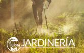 �LA TIERRA JARDINER�A, expertos en desbroce de parcelas y prevenci�n de incendios