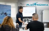 PLANOR�MICA, un centro integral para la formaci�n y certificaci�n de pilotos de drones