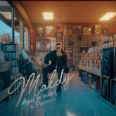 MALDY estrena lbum y reafirma su legado en la msica urbana