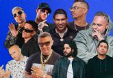 Reggaetn Millennial Fest aterriza este fin de semana en Alicante con Juan Magn, Omega El Fuerte, Cali y El Dandee, Henry Mndez y ms artistas