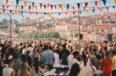 Verano en WOW Porto: el distrito cultural de Gaia ofrece una gran programacin de eventos veraniegos