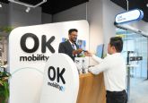 OK Mobility acelera su expansin por Emiratos Arabes