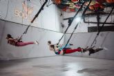 Entrevista a SouLivre, el origen de un proyecto pionero en bungee workout y fitness en Espana