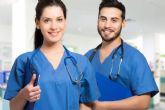 TCAE, salidas laborales en hospitales, residencias y clnicas tras el ciclo formativo de grado medio