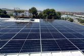 PPAs fotovoltaicos, la frmula elegida por las empresas para instalar paneles solares sin coste inicial