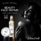 Jet lag facial: esto es lo que necesita la piel tras las vacaciones