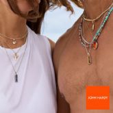 John Hardy llega a Cataluna de la mano de Joyera Grau